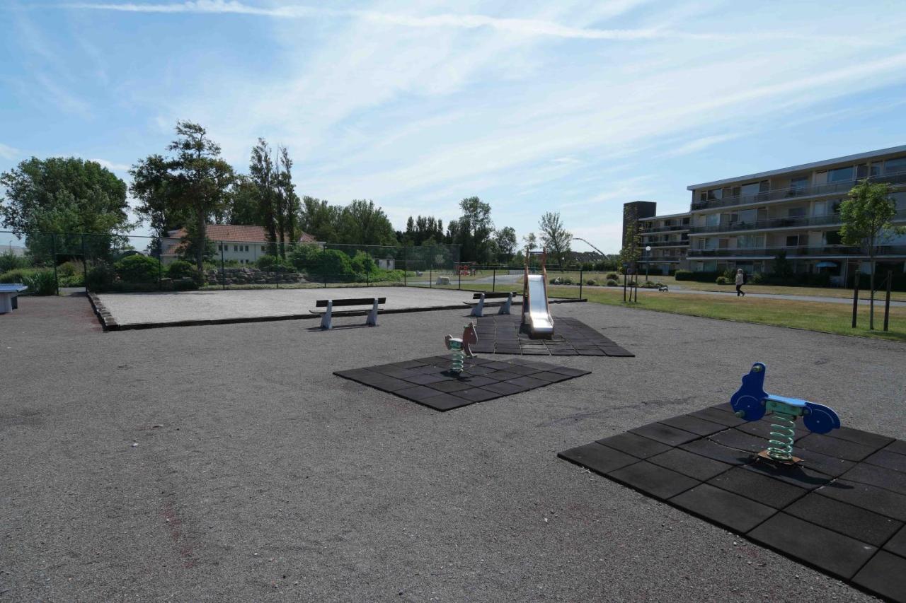 Park Atlantis De Haan Klemskerke Apartment Exterior photo