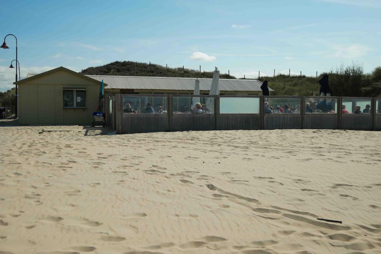 Park Atlantis De Haan Klemskerke Apartment Exterior photo