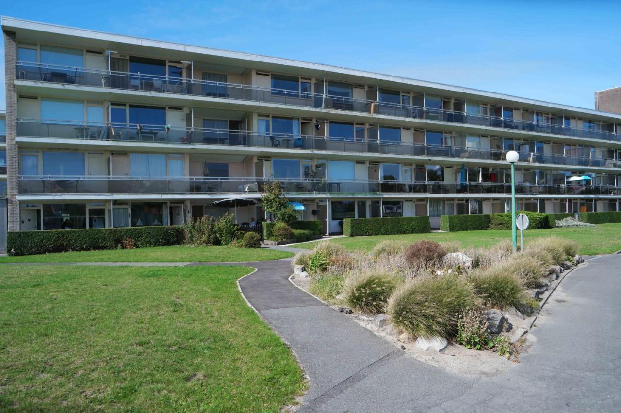 Park Atlantis De Haan Klemskerke Apartment Exterior photo