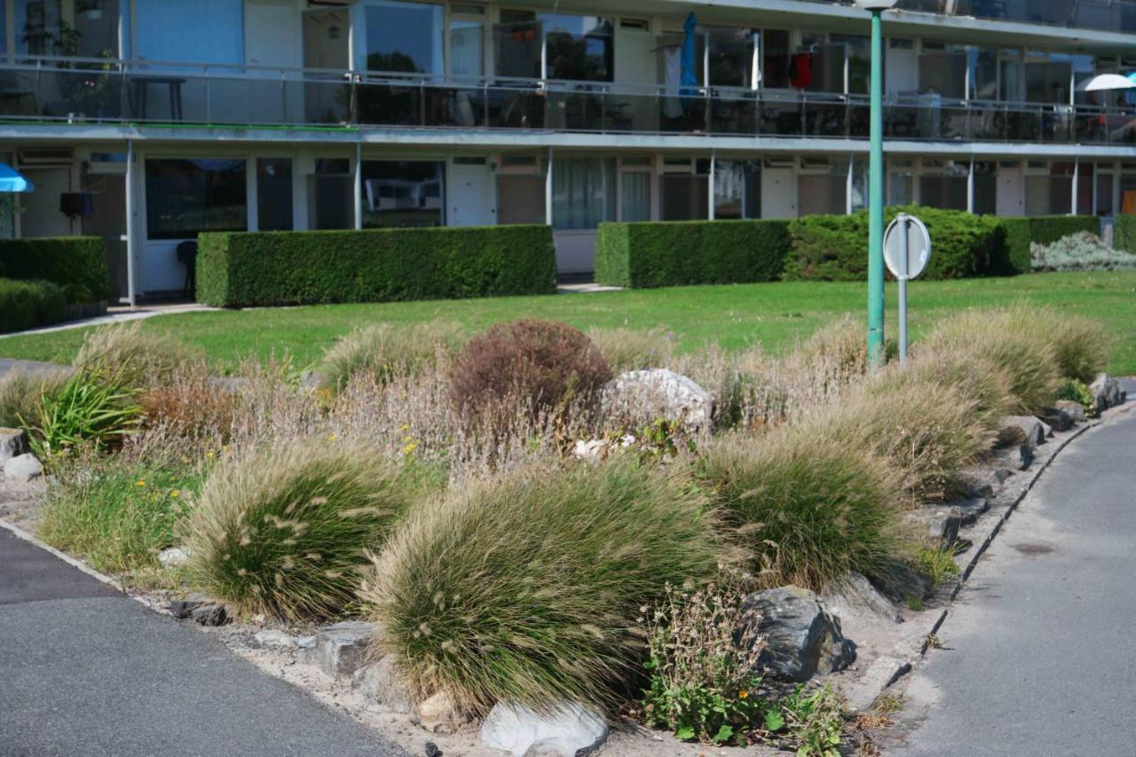 Park Atlantis De Haan Klemskerke Apartment Exterior photo