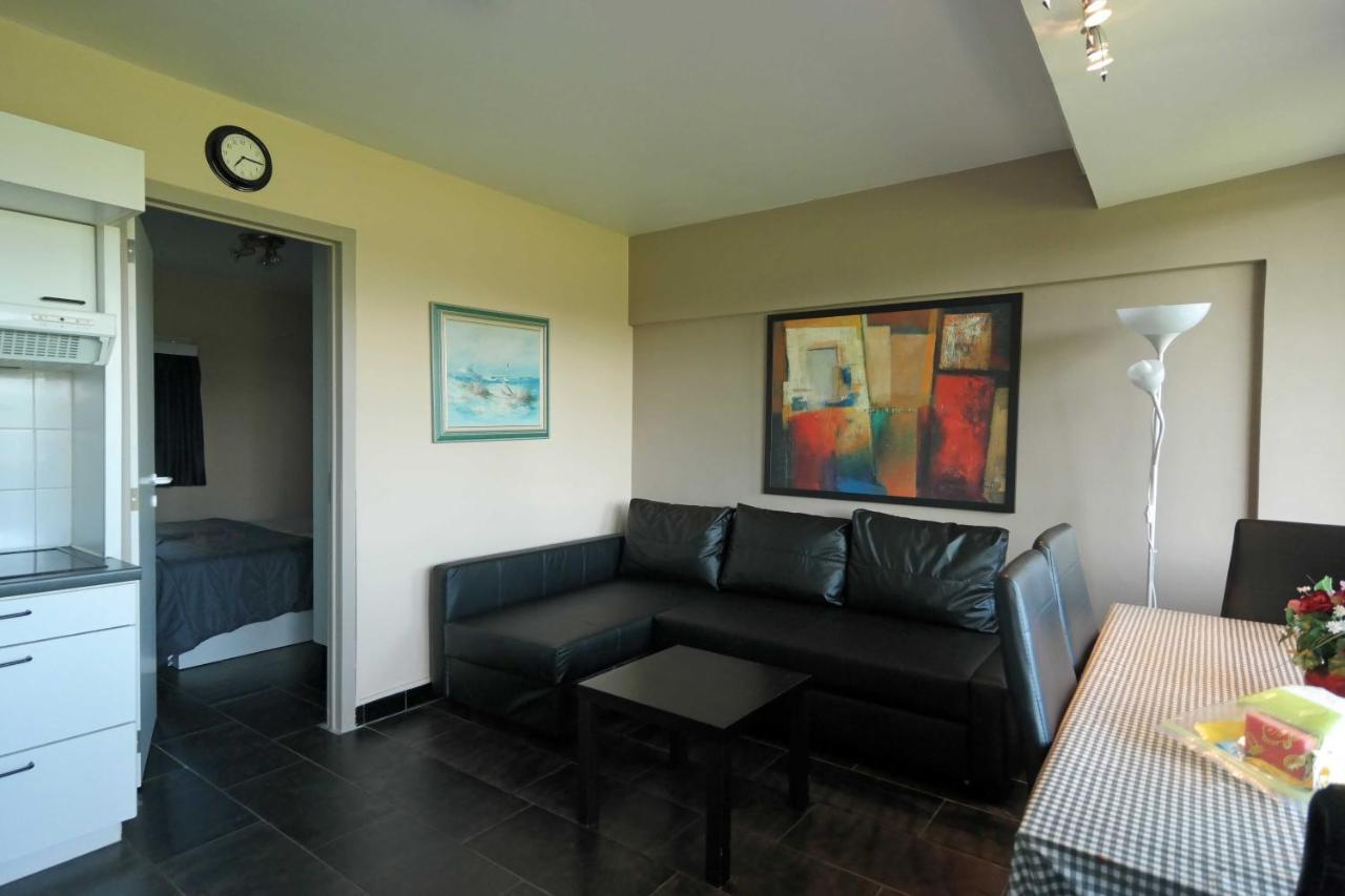 Park Atlantis De Haan Klemskerke Apartment Exterior photo